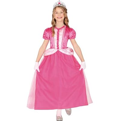 Prinsesklänning för flickor - Kostymer & utklädnad Prinsesklänning för flickor - Kostymer & utklädnad