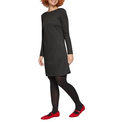 QS klänning, 99n1, XL QS klänning, 99n1, XL