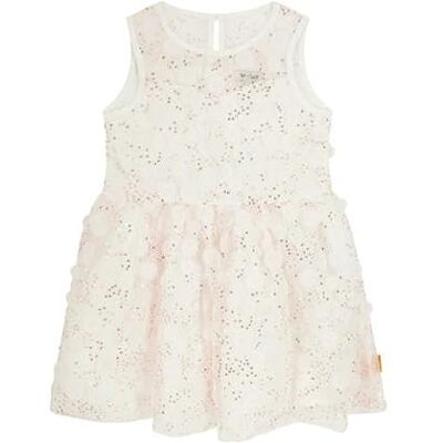 Steiff flickor Kleid Lekklänning Steiff flickor Kleid Lekklänning