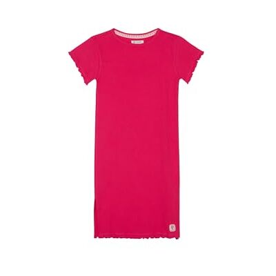Noppies flickor Girls Dress Neligh Short Sleeve Lekklänning Noppies flickor Girls Dress Neligh Short Sleeve Lekklänning