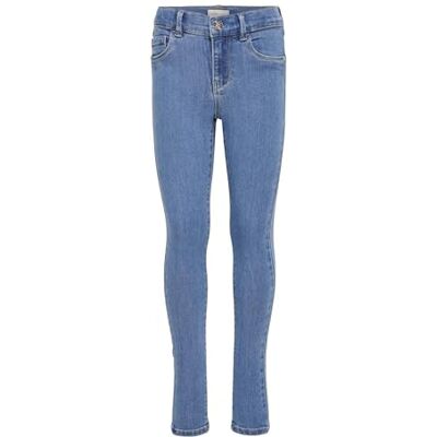 ONLY flickor Jeans Konrain Life Reg Skinny Bb Bj009 Noos ONLY flickor Jeans Konrain Life Reg Skinny Bb Bj009 Noos