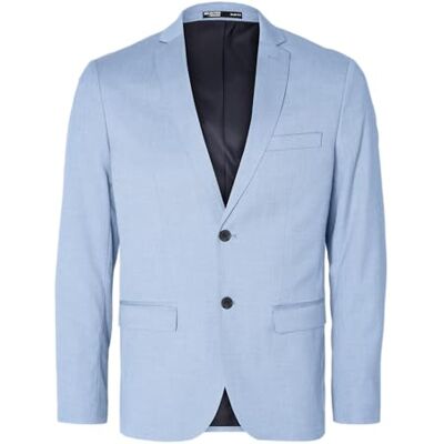 SELECTED HOMME herr Slhslim-cedric Structure Blz Noos kavaj SELECTED HOMME herr Slhslim-cedric Structure Blz Noos kavaj