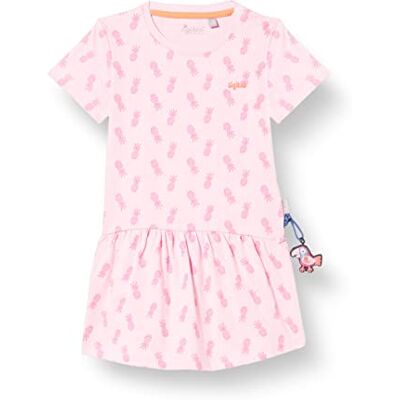 Sigikid bebisar flickor Kleid Lekklänning Sigikid bebisar flickor Kleid Lekklänning
