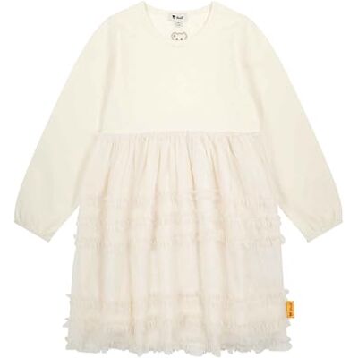 Steiff flickor Kleid Lekklänning Steiff flickor Kleid Lekklänning