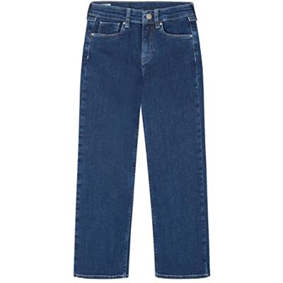 Pepe Jeans flickor Jeans willa jr Pepe Jeans flickor Jeans willa jr