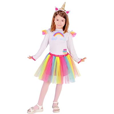 Ciao Cry Baby Dreamy costume disguise girl official Cry Babies Magic Tears (Size 8-10 years) Ciao Cry Baby Dreamy costume disguise girl official Cry Babies Magic Tears (Size 8-10 years)