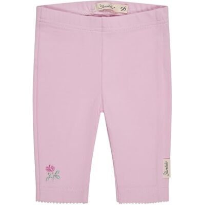 Sterntaler flickor Leggings Leggings Mit Blume Sterntaler flickor Leggings Leggings Mit Blume