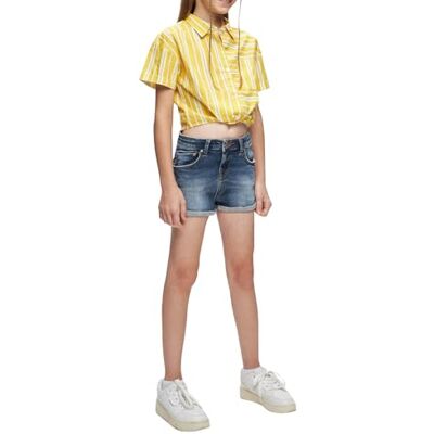 LTB flickor Shorts Judie G LTB flickor Shorts Judie G