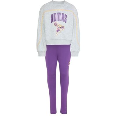 adidas flickor JOGGER Disney Minnie Mouse Jogger adidas flickor JOGGER Disney Minnie Mouse Jogger