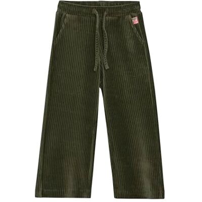 Noppies flickor Byxor Girls Pants Palo Wide Leg Noppies flickor Byxor Girls Pants Palo Wide Leg