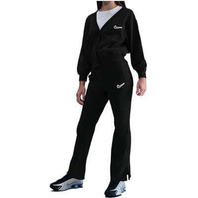 NIKE sportkläder, fleecebyxor för äldre barn (flickor), HV0407 NIKE sportkläder, fleecebyxor för äldre barn (flickor), HV0407
