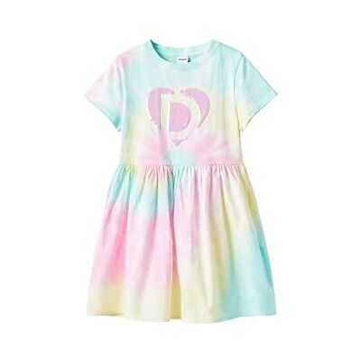 Desigual flicka Vest_Avery klänning Desigual flicka Vest_Avery klänning