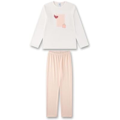 Sanetta flickor 245866 Pyjamasset Sanetta flickor 245866 Pyjamasset