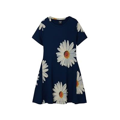 Desigual flickor Vest_bega Klänning Desigual flickor Vest_bega Klänning