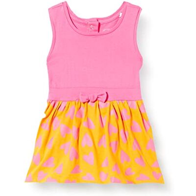 Chicco dam Vestito Bambina Senza Maniche Ärmlös klänning för liten flicka Chicco dam Vestito Bambina Senza Maniche Ärmlös klänning för liten flicka