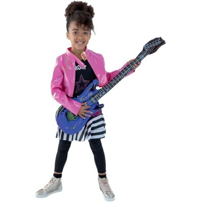 Smiffys Rockstar Glam Costume (M) Smiffys Rockstar Glam Costume (M)