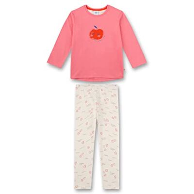 Sanetta flickor 233095 Pyjamasset Sanetta flickor 233095 Pyjamasset