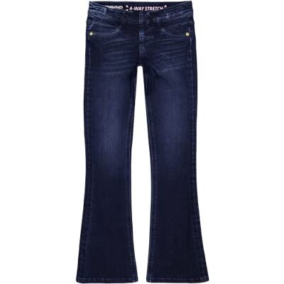 Vingino flickor Jeans Britney Aw2122 Vingino flickor Jeans Britney Aw2122
