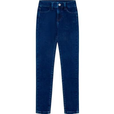 Pepe Jeans flickor Jeans Jegging Jeans Jr Pg201692 Pepe Jeans flickor Jeans Jegging Jeans Jr Pg201692