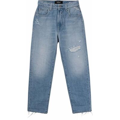 Replay flickor Jeans Jorgi Replay flickor Jeans Jorgi