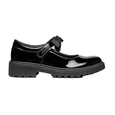 Geox flickor J Casey Girl EPlatta ballerinor Geox flickor J Casey Girl EPlatta ballerinor