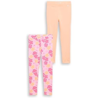 TOM TAILOR flickor Leggings 1051942 TOM TAILOR flickor Leggings 1051942