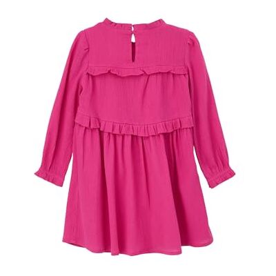 s.Oliver flickor Kleid Lang klänning lång s.Oliver flickor Kleid Lang klänning lång