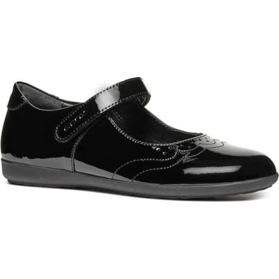 Geox flickor J Iberide Girl GPlatta ballerinor Geox flickor J Iberide Girl GPlatta ballerinor