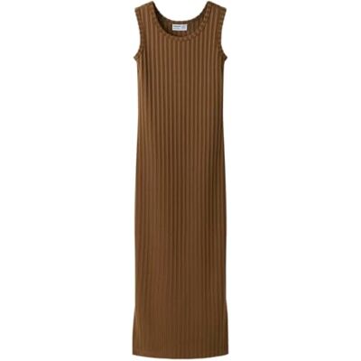 NAME IT Nkfjenna Sl Slim Maxi Dress NAME IT Nkfjenna Sl Slim Maxi Dress