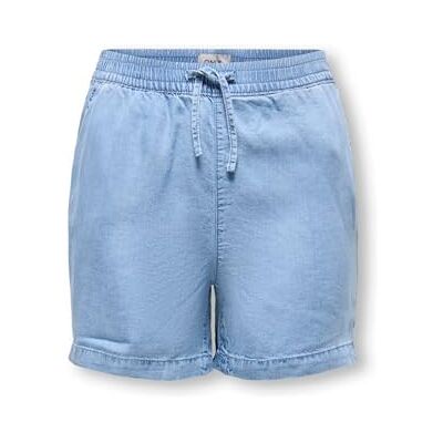 ONLY flickor Shorts Kongpema Dnm Shorts Noos ONLY flickor Shorts Kongpema Dnm Shorts Noos
