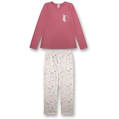 Sanetta flickor 245934 Pyjamasset Sanetta flickor 245934 Pyjamasset