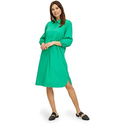 Robe Légère Dam 6424/4016 klänning, kaktus grön, 38, Kaktgrön, 38 Robe Légère Dam 6424/4016 klänning, kaktus grön, 38, Kaktgrön, 38