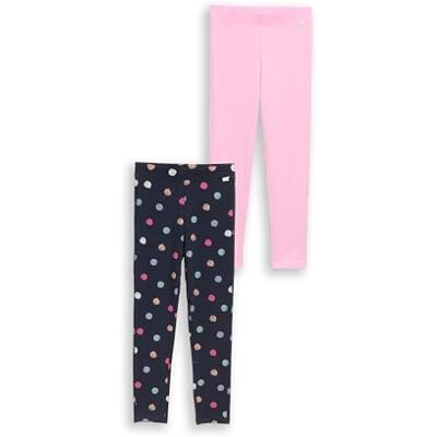 TOM TAILOR flickor Leggings 1050663 TOM TAILOR flickor Leggings 1050663
