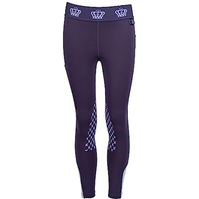 HKM unisex barn Leggings Lola HKM unisex barn Leggings Lola