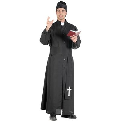Ciao 16840 – Tanne, storlek L, svart XXL svart Ciao 16840 – Tanne, storlek L, svart XXL svart