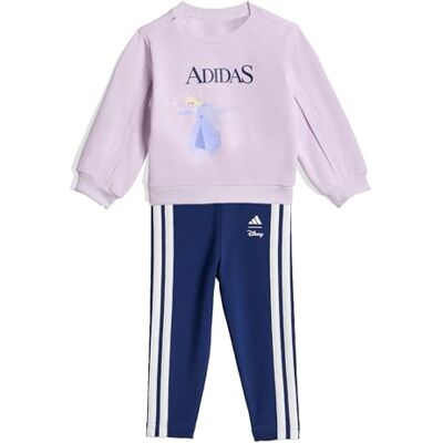 adidas bebisar flickor Disney Frozen Jogger JOGGER adidas bebisar flickor Disney Frozen Jogger JOGGER