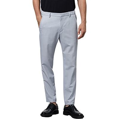 Pierre Cardin herr Mix & Match kostymbyxor Rick-4 Pierre Cardin herr Mix & Match kostymbyxor Rick-4