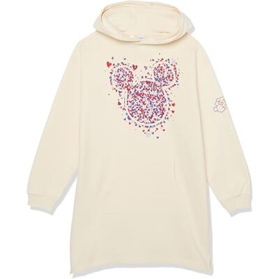 Desigual flickor Vest_emmline Disney Casual klänning Desigual flickor Vest_emmline Disney Casual klänning