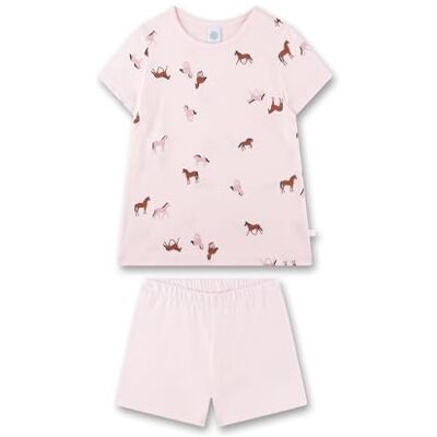 Sanetta flickor 233565 Pyjamasset Sanetta flickor 233565 Pyjamasset