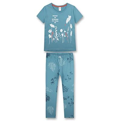 Sanetta flickor 245351 Pyjamasset Sanetta flickor 245351 Pyjamasset