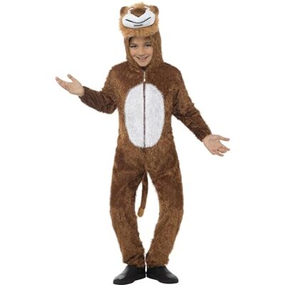 Smiffys Lion Costume Smiffys Lion Costume
