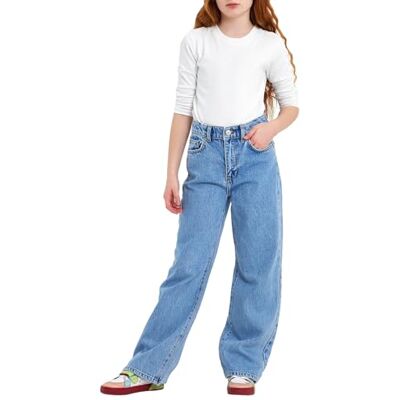 LTB Jeans flickor Jeans Oliana G LTB Jeans flickor Jeans Oliana G