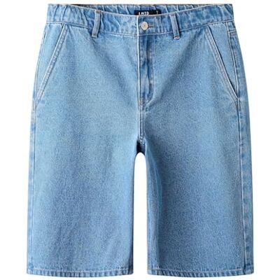 Lmtd unisex vuxen Nlntoizza Dnm långa shorts Noos Nlntoizza Dnm Long Shorts Noos Lmtd unisex vuxen Nlntoizza Dnm långa shorts Noos Nlntoizza Dnm Long Shorts Noos