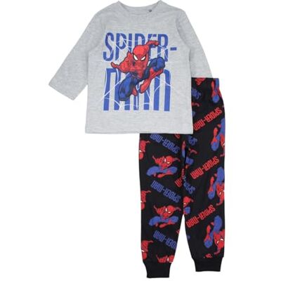 Disney flickor Pyjama Pyjamasset Disney flickor Pyjama Pyjamasset