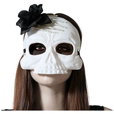 BigBuy Carnival Mask, Flera färger (S1131807) BigBuy Carnival Mask, Flera färger (S1131807)