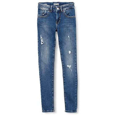 LTB Jeans Flickor jeans Julita G LTB Jeans Flickor jeans Julita G
