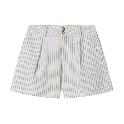 Pepe Jeans flickor Shorts Izzy Shorts Pepe Jeans flickor Shorts Izzy Shorts