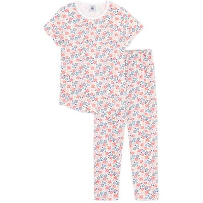 Petit Bateau flickor Ciao Mcjl_ Nattkläder Petit Bateau flickor Ciao Mcjl_ Nattkläder