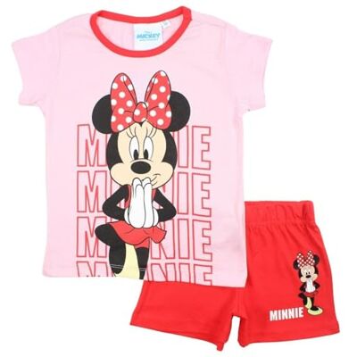 Disney pojkar Mimmi set för flickor ensemble Disney pojkar Mimmi set för flickor ensemble
