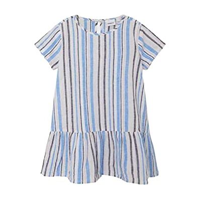 NAME IT flickor Nmffesol S Dress Klänning NAME IT flickor Nmffesol S Dress Klänning